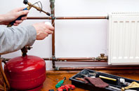 free Hinton St Mary heating repair quotes