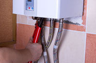 free Hinton St Mary boiler repair quotes
