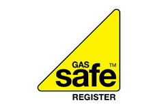 gas safe companies Hinton St Mary